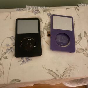 Assorted iPod Parts for Sale